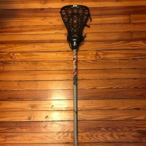 STX Women’s Lacrosse Stick 7075